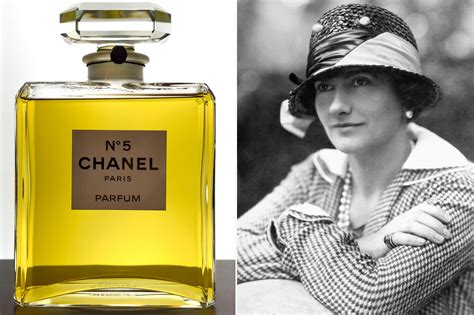 coco chanel perfume floral|what does coco chanel perfume smell like.